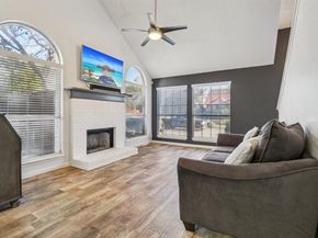 824  Greenridge Drive , Arlington Texas 76017