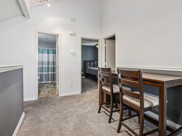 824  Greenridge Drive , Arlington Texas 76017