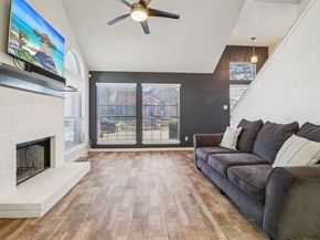 824  Greenridge Drive , Arlington Texas 76017