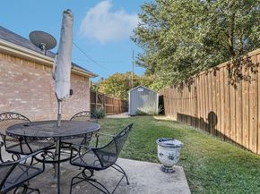 824  Greenridge Drive , Arlington Texas 76017