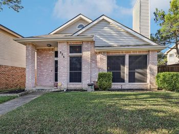 824  Greenridge Drive 