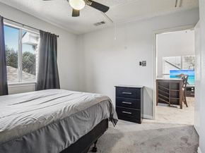 824  Greenridge Drive , Arlington Texas 76017