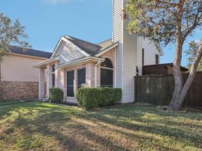 824  Greenridge Drive , Arlington Texas 76017