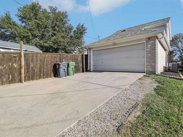 824  Greenridge Drive , Arlington Texas 76017