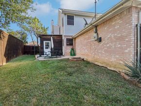 824  Greenridge Drive , Arlington Texas 76017