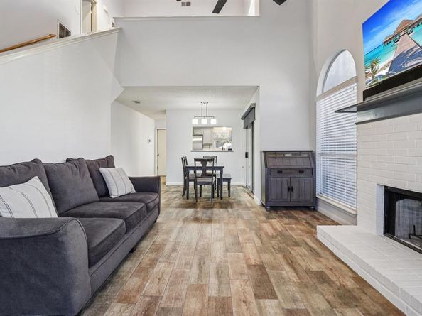 824  Greenridge Drive , Arlington Texas 76017