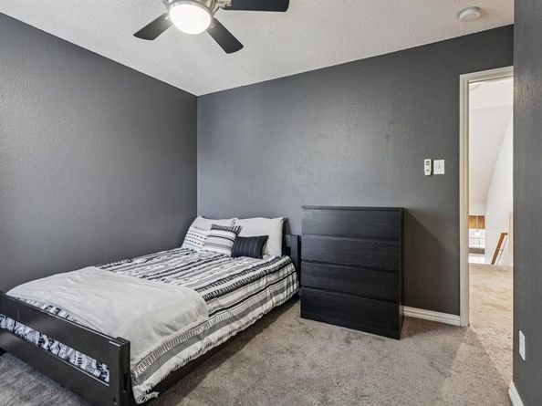 824  Greenridge Drive , Arlington Texas 76017