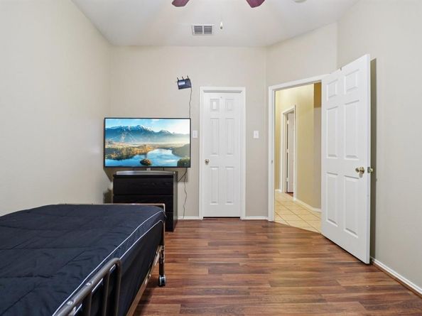 4619  Southampton Boulevard , Garland Texas 75043