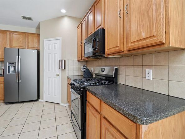 4619  Southampton Boulevard , Garland Texas 75043