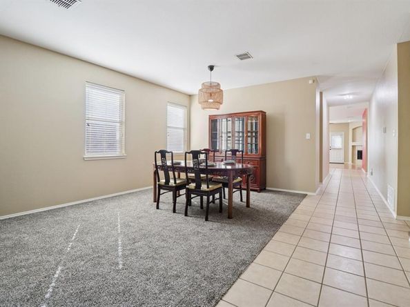 4619  Southampton Boulevard , Garland Texas 75043