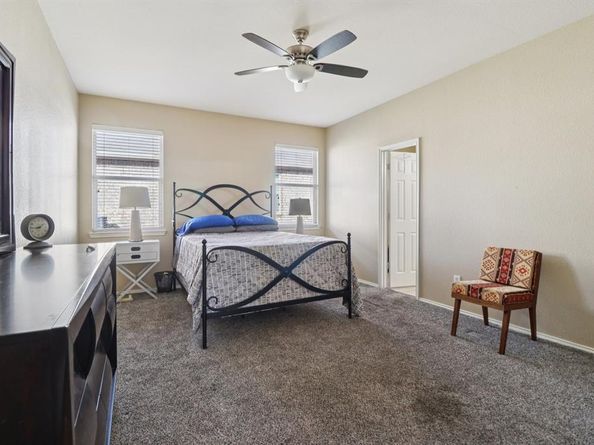 4619  Southampton Boulevard , Garland Texas 75043