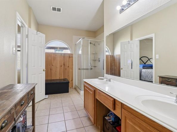 4619  Southampton Boulevard , Garland Texas 75043