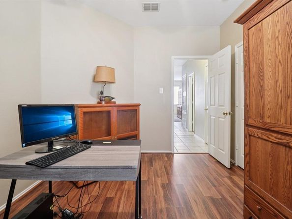 4619  Southampton Boulevard , Garland Texas 75043