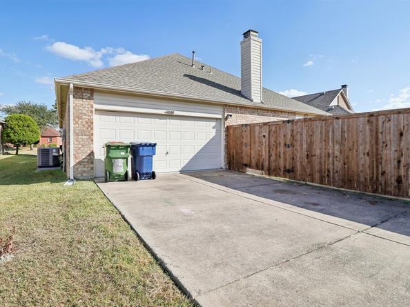4619  Southampton Boulevard , Garland Texas 75043