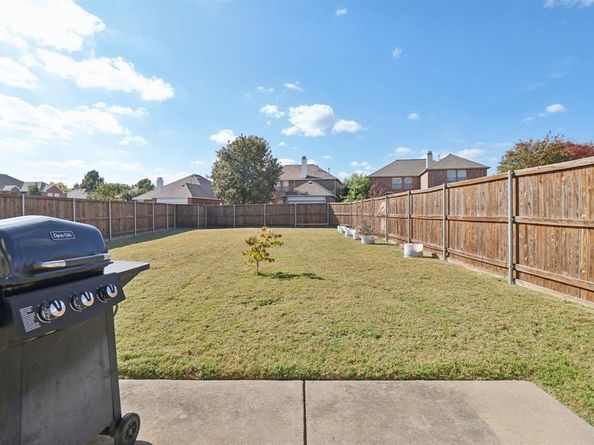 4619  Southampton Boulevard , Garland Texas 75043