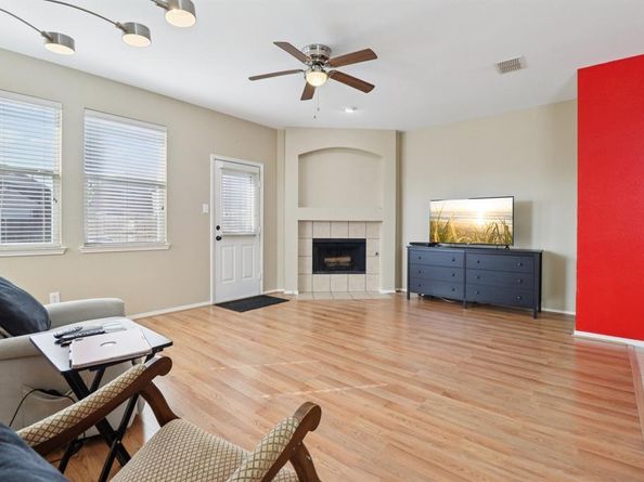 4619  Southampton Boulevard , Garland Texas 75043