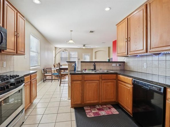 4619  Southampton Boulevard , Garland Texas 75043