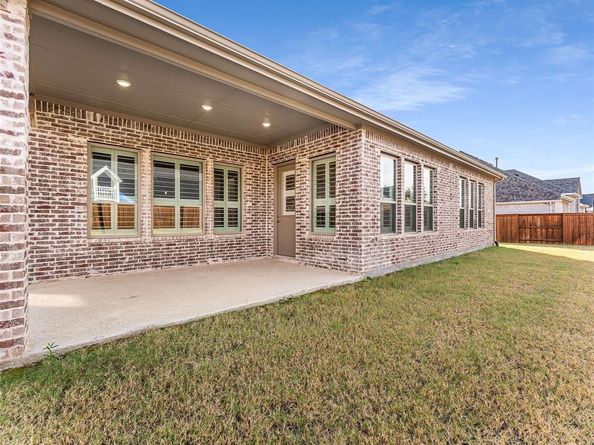 1930  Inwood Lane , Prosper Texas 75078