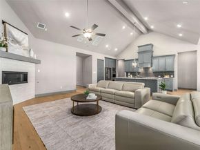 1930  Inwood Lane , Prosper Texas 75078