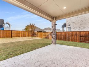 1930  Inwood Lane , Prosper Texas 75078
