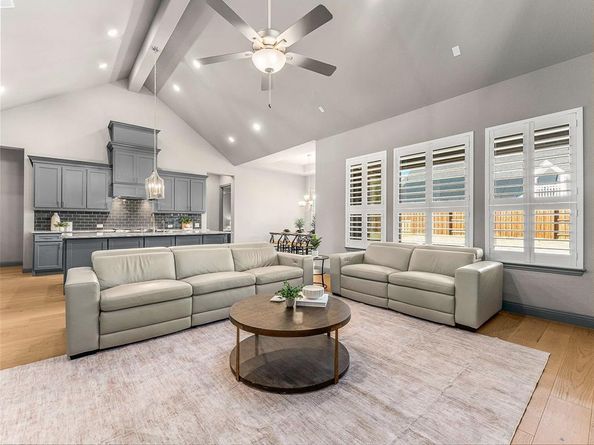 1930  Inwood Lane , Prosper Texas 75078