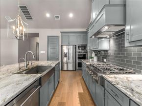 1930  Inwood Lane , Prosper Texas 75078