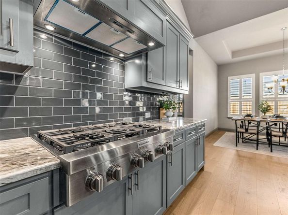 1930  Inwood Lane , Prosper Texas 75078