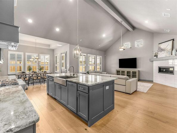 1930  Inwood Lane , Prosper Texas 75078