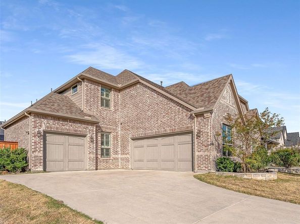 1930  Inwood Lane , Prosper Texas 75078