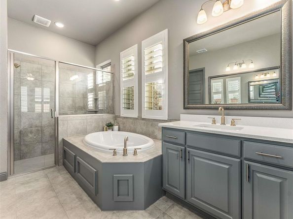 1930  Inwood Lane , Prosper Texas 75078