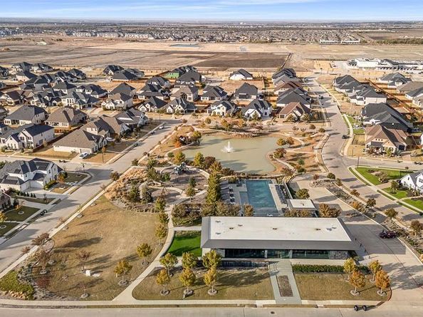 1930  Inwood Lane , Prosper Texas 75078