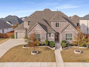 1930  Inwood Lane , Prosper Texas 75078