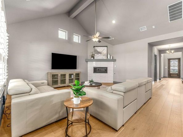 1930  Inwood Lane , Prosper Texas 75078