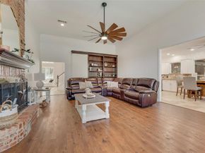 7469  Bent Trail , Mansfield Texas 76063