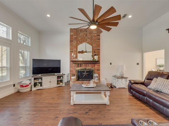 7469  Bent Trail , Mansfield Texas 76063