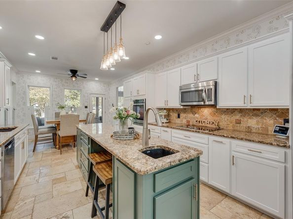 7469  Bent Trail , Mansfield Texas 76063