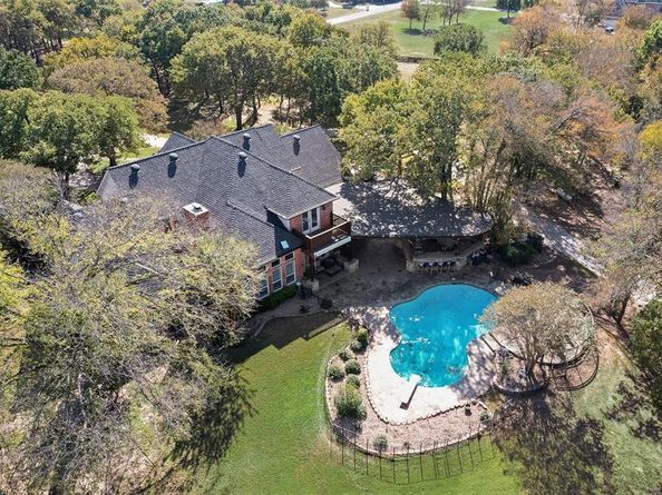 7469  Bent Trail , Mansfield Texas 76063