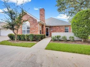 5251  Welden Court , Fort Worth Texas 76132