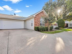 5251  Welden Court , Fort Worth Texas 76132