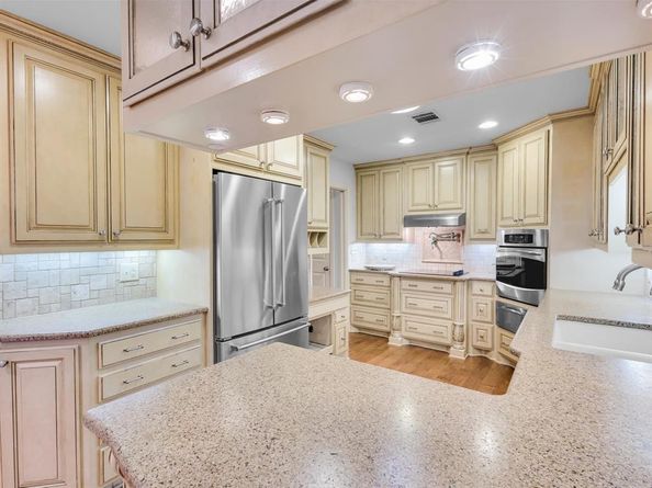 5251  Welden Court , Fort Worth Texas 76132