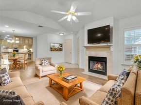 5251  Welden Court , Fort Worth Texas 76132