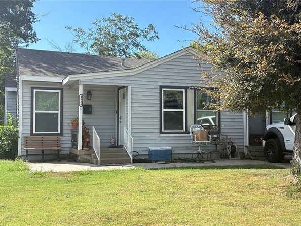 4924  Sandage Avenue , Fort Worth Texas 76115
