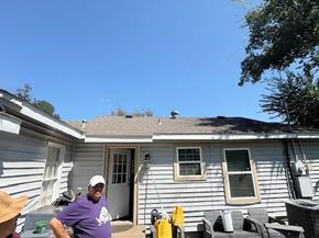 4924  Sandage Avenue , Fort Worth Texas 76115