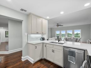 2106  Reflection Bay Drive , Arlington Texas 76013