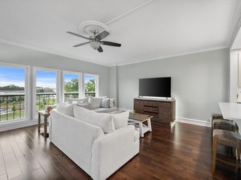 2106  Reflection Bay Drive 