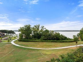 2106  Reflection Bay Drive , Arlington Texas 76013