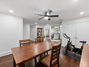 2106  Reflection Bay Drive , Arlington Texas 76013