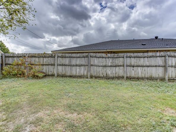 204  Lanham Court , White Settlement Texas 76108