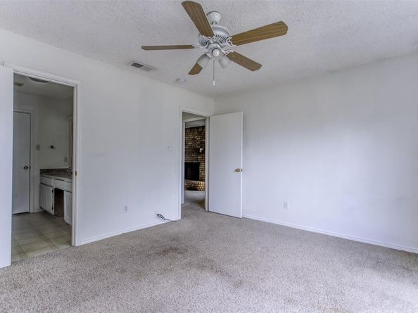 204  Lanham Court , White Settlement Texas 76108