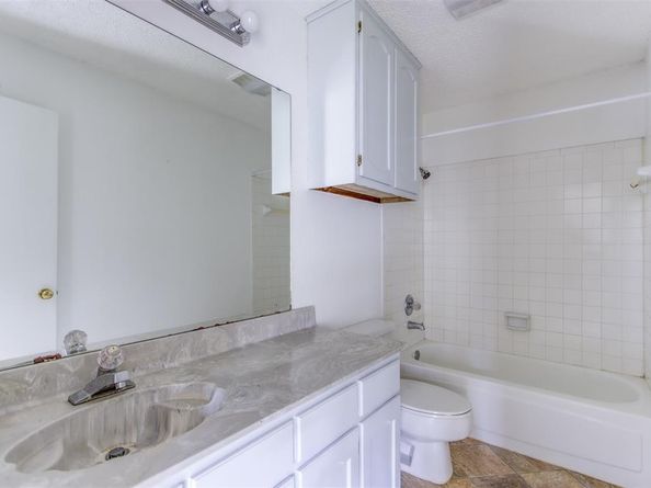 204  Lanham Court , White Settlement Texas 76108